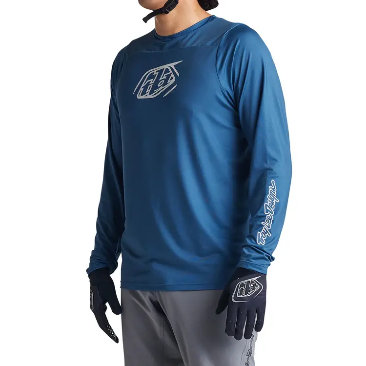 TroyLee Designs TroyLee Skyline LS Jersey