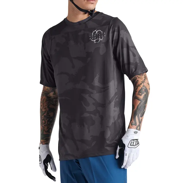 TroyLee Designs TroyLee Skyline SS Jersey