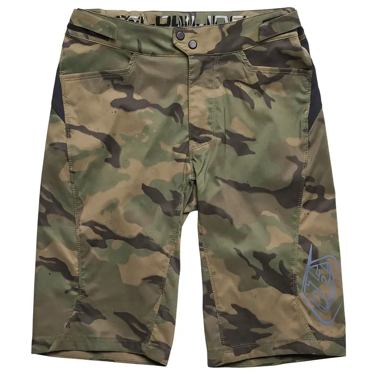 TroyLee Designs TroyLee Flowline Short