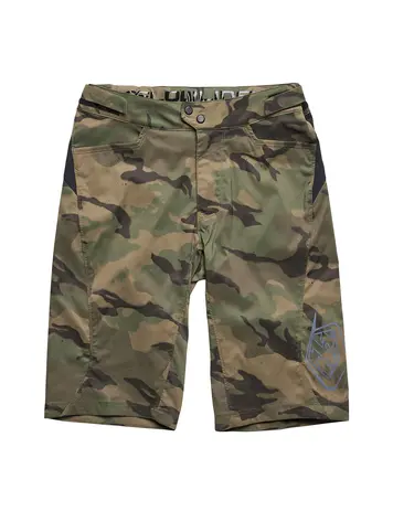 TroyLee Designs TroyLee Youth Flowline Short Shell Short