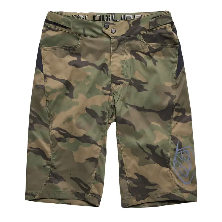 TroyLee Designs TroyLee Youth Flowline Short Shell Short