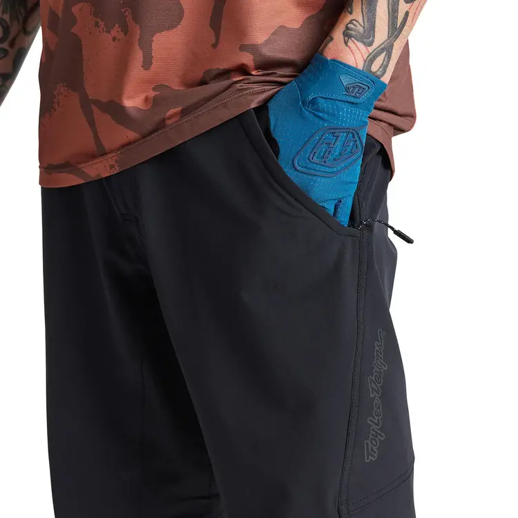 TroyLee Designs TroyLee Skyline Short Shell Short