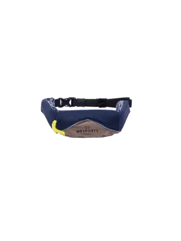 HO HO Strike Manual Inflatable Belt Pack - Tan