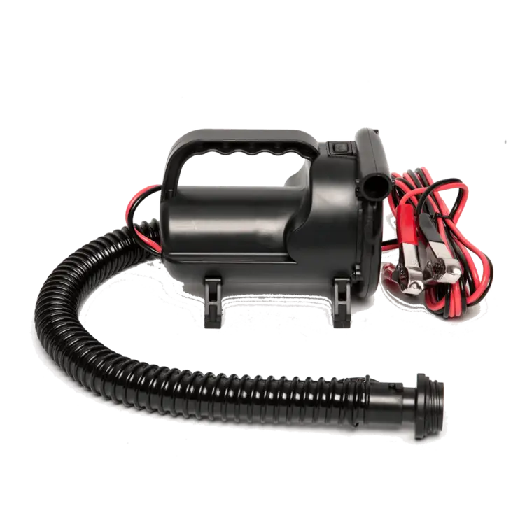 HO HO High Volume Tube Pump