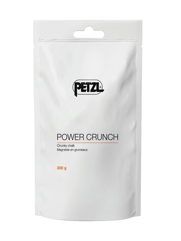 Petzl Sport Petzl Power Crunch Chalk - 200g
