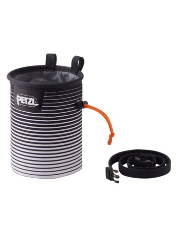 Petzl Sport Petzl Bandi Chalk Bag