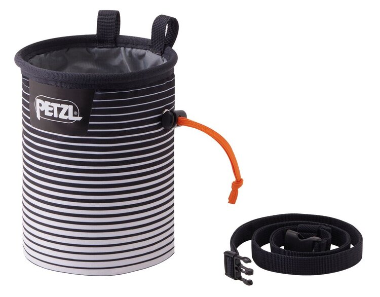 Petzl Sport Petzl Bandi Chalk Bag