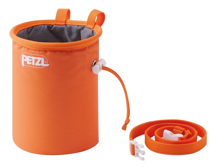 Petzl Sport Petzl Bandi Chalk Bag