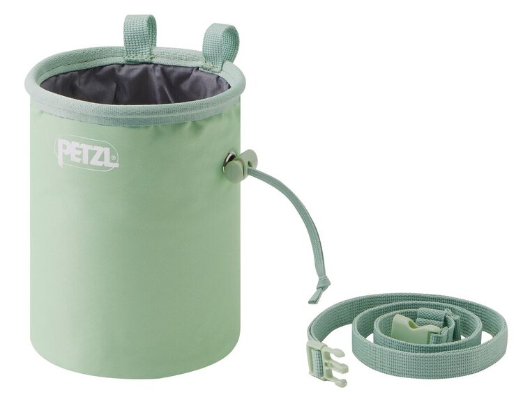 Petzl Sport Petzl Bandi Chalk Bag
