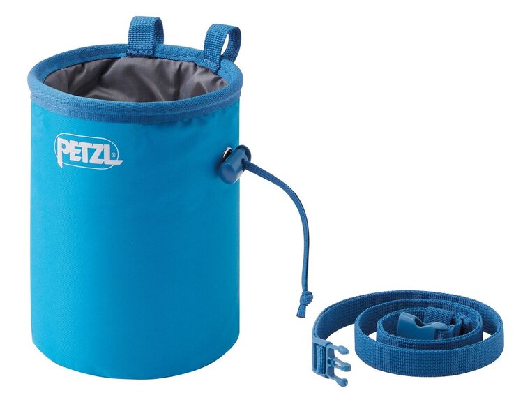 Petzl Sport Petzl Bandi Chalk Bag