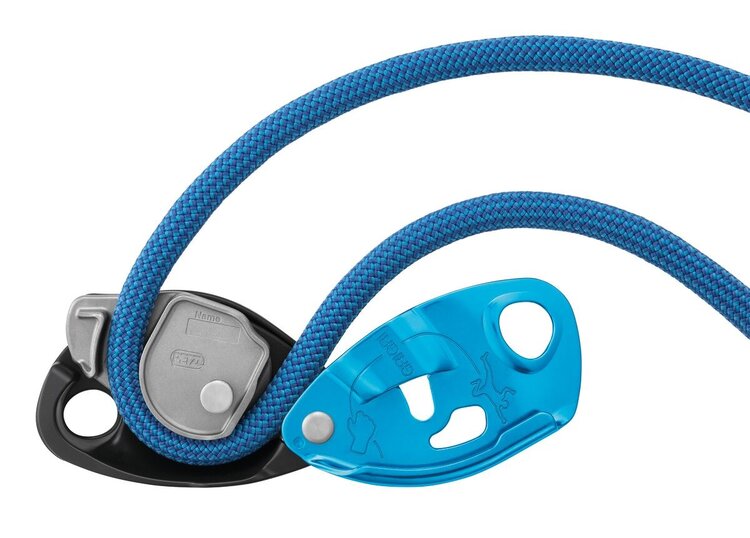 Petzl Sport Petzl GriGri Belay Device