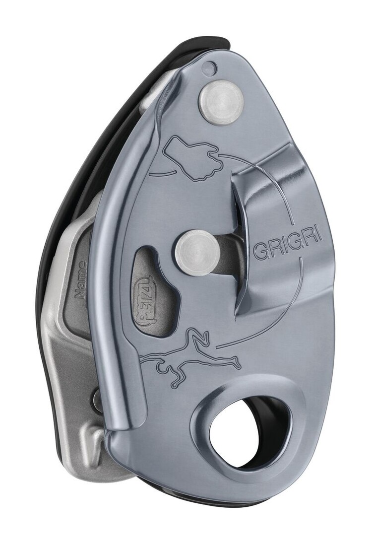 Petzl Sport Petzl GriGri Belay Device