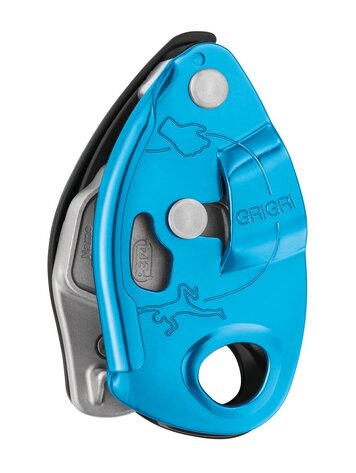 Petzl Sport Petzl GriGri Belay Device