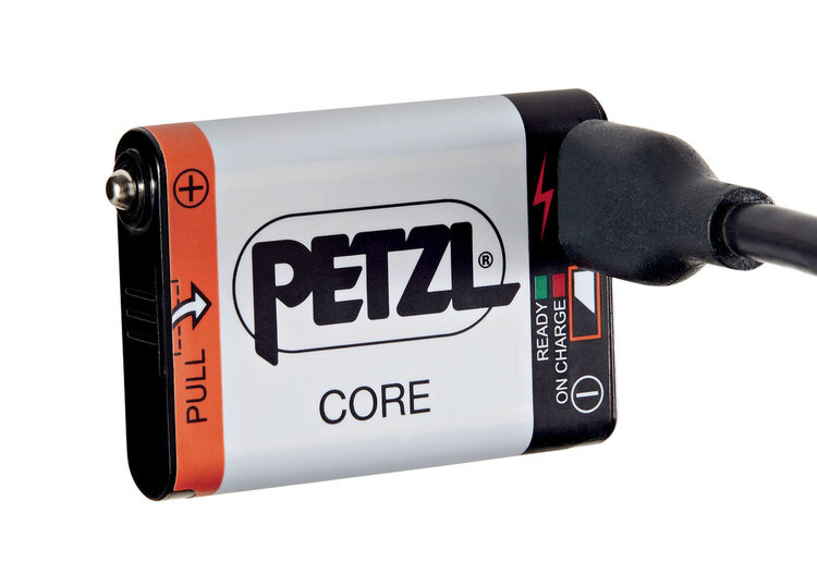Petzl Sport Petzl Rechargeable Core Battery