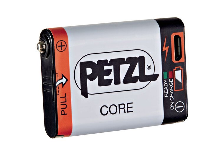 Petzl Sport Petzl Rechargeable Core Battery