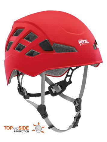 Petzl Sport Petzl Boreo Climb Helmet