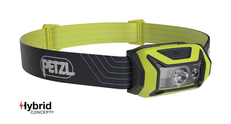 Petzl Sport Petzl Tikka Headlamp