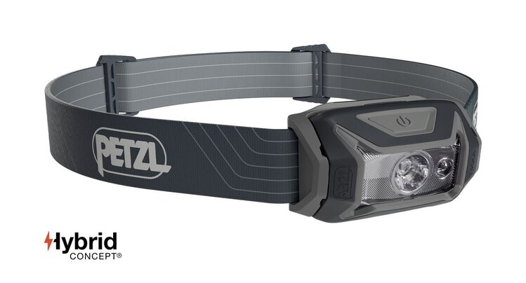 Petzl Sport Petzl Tikka Headlamp