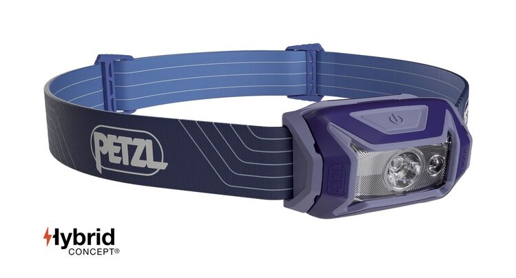 Petzl Sport Petzl Tikka Headlamp