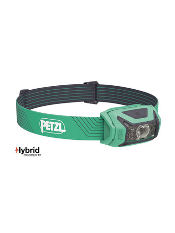 Petzl Sport Petzl Actik Core Headlamp