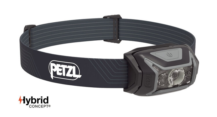 Petzl Sport Petzl Actik Core Headlamp