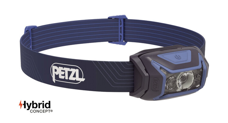 Petzl Sport Petzl Actik Core Headlamp