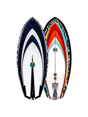 Hyperlite 2025 Hyperlite Shim Wakesurfboard