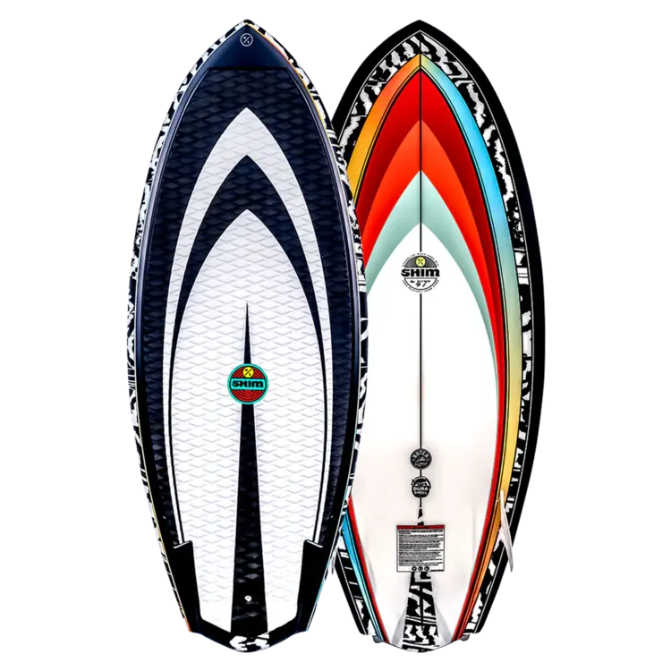 Hyperlite 2025 Hyperlite Shim Wakesurfboard