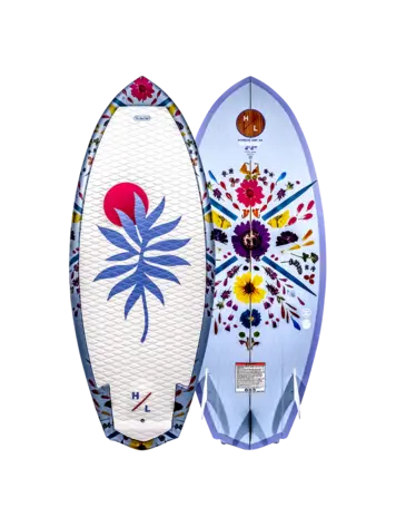 Hyperlite 2025 Hyperlite Good Daze Wakesurfboard