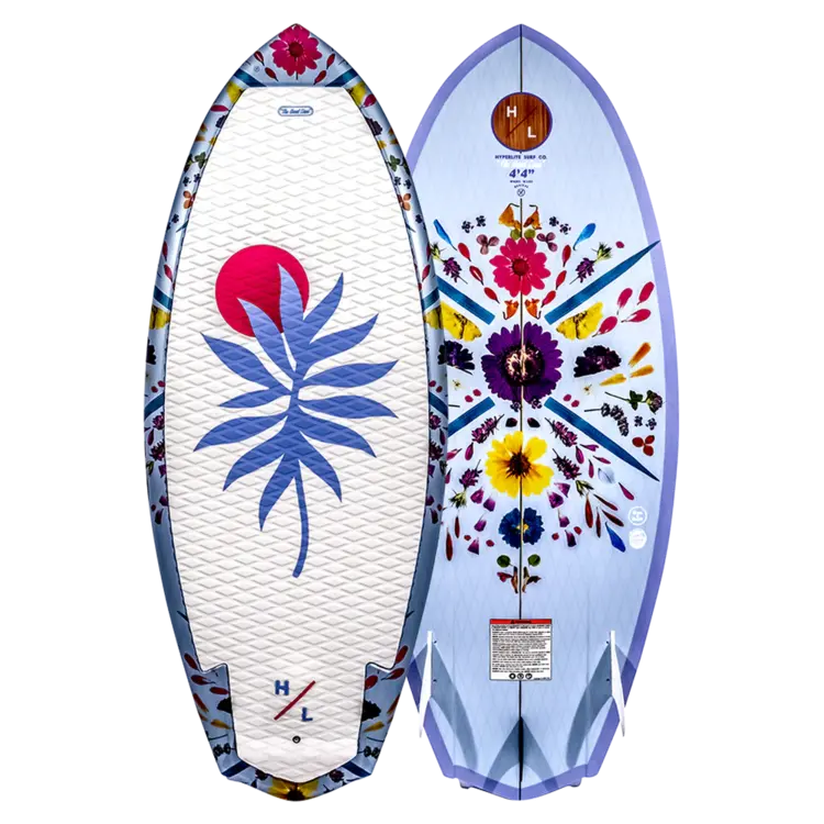 Hyperlite 2025 Hyperlite Good Daze Wakesurfboard