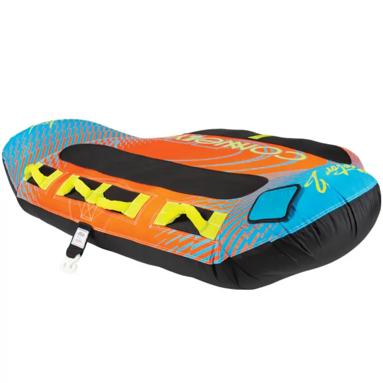 Connelly Connelly Raptor 2 Towable