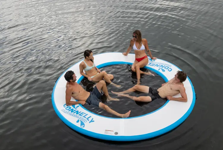 Connelly Connelly Party Cove Lagoon - 10ft