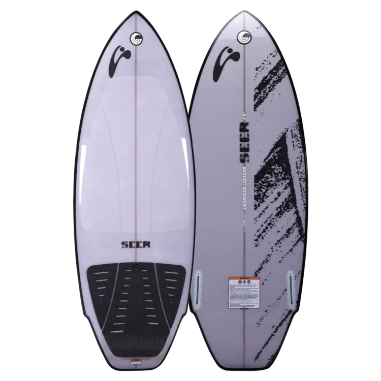 Connelly 2025 Connelly Seer Wakesurf Board