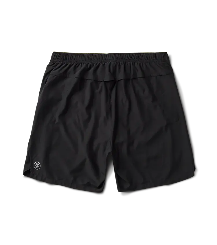 Roark Roark Bommer 2.0 7" Short