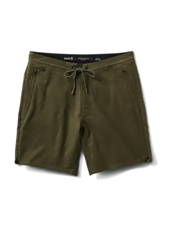 Roark Roark Layover Traveler 18" Short
