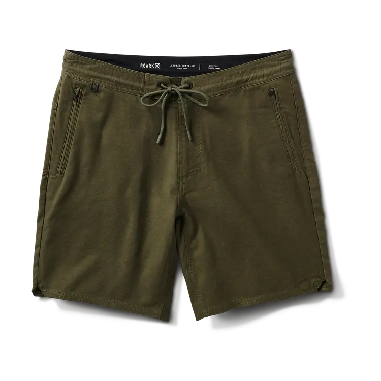 Roark Roark Layover Traveler 18" Short