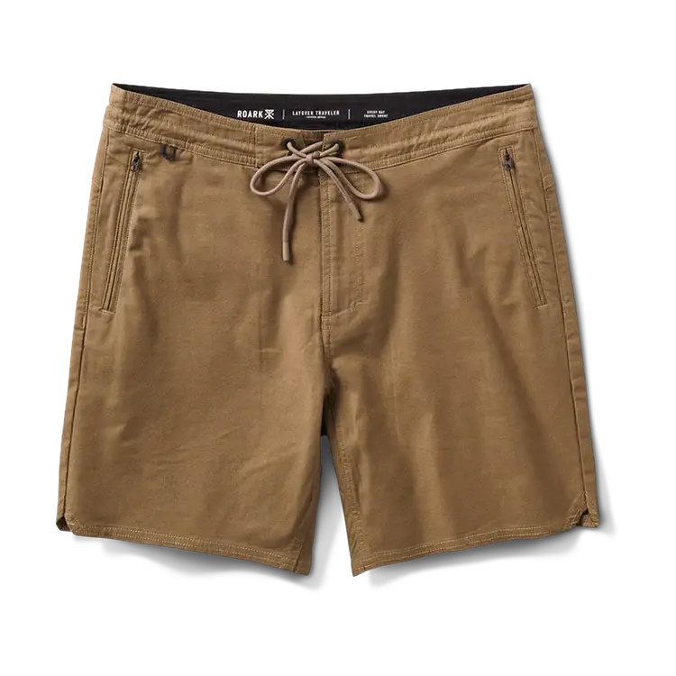 Roark Roark Layover Traveler 18" Short