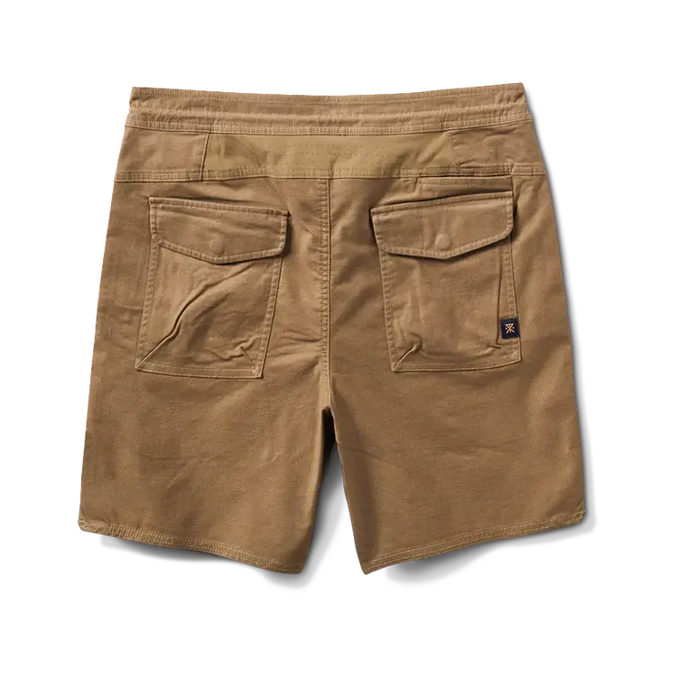 Roark Roark Layover Traveler 18" Short