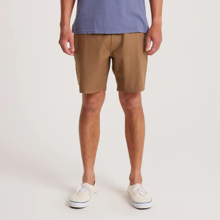 Roark Roark Layover Traveler 18" Short