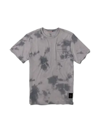 Roark Roark Mathis Core Pocket SS Shirt