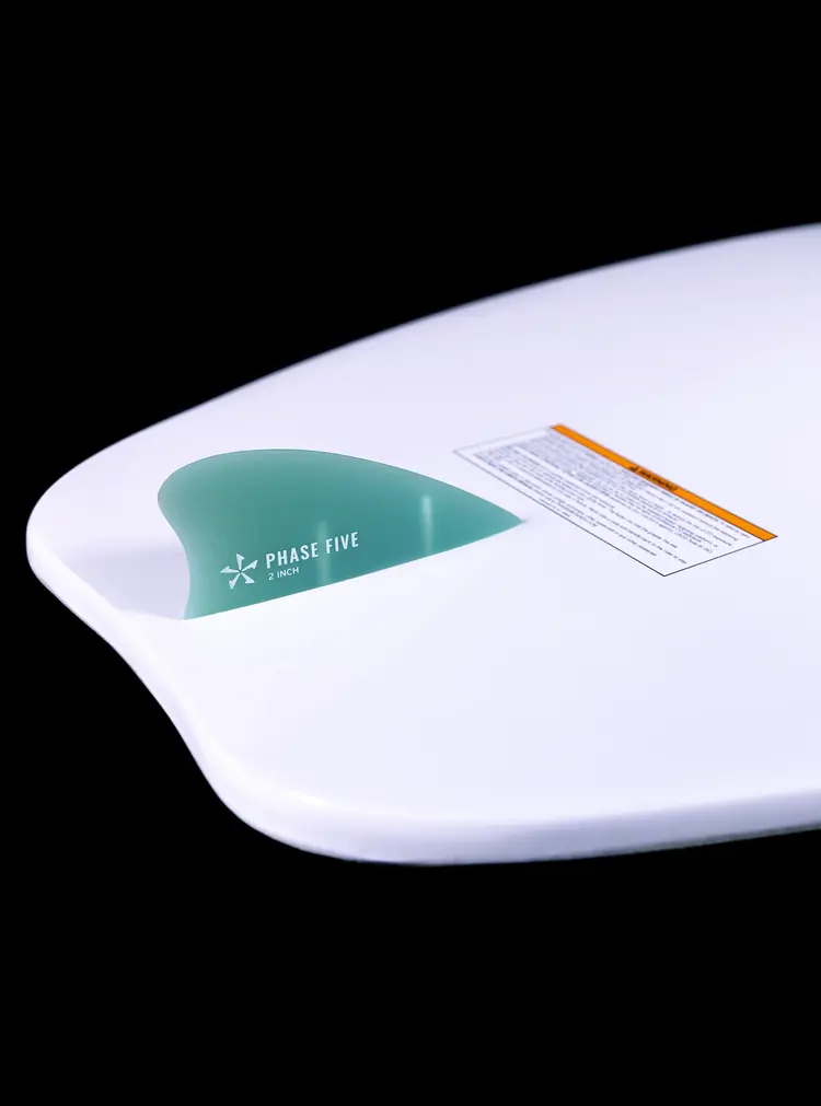 Phase Five 2025 Phase Five Snapper Wakesurf Board