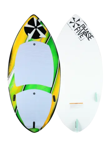 Phase Five 2026 Phase Five Scamp Wakesurf Board