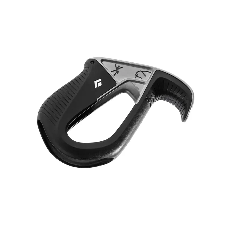 Black Diamond Black Diamond ATC-Pilot Belay Device