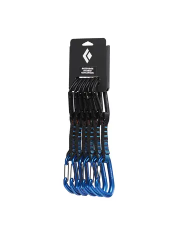 Black Diamond Black Diamond Hotforge Hybrid Quickpack 12 cm