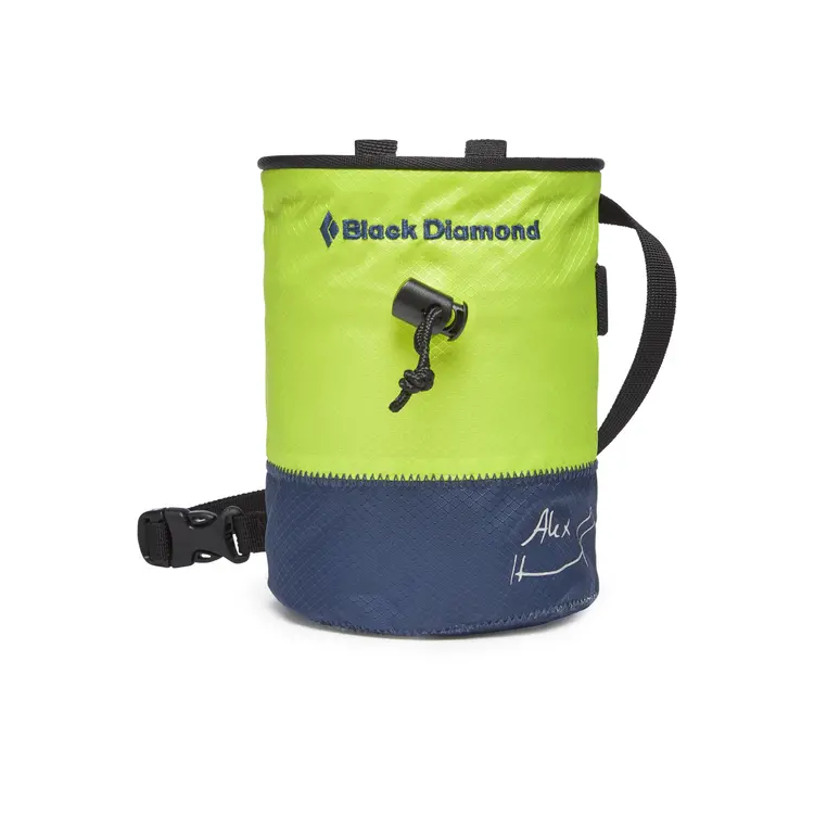 Black Diamond Black Diamond Freerider Chalk Bag