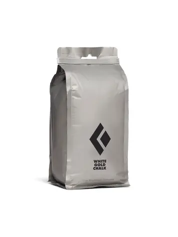 Black Diamond Black Diamond White Gold Loose Chalk 200 g