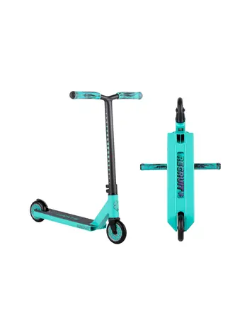 Lucky Pro Scooters Lucky Recruit Mini Pro Scooter