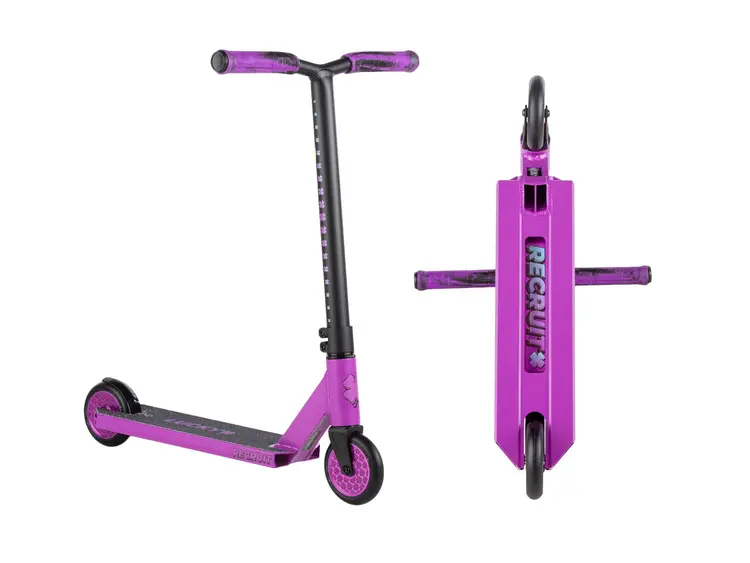 Lucky Pro Scooters Lucky Recruit Mini Pro Scooter