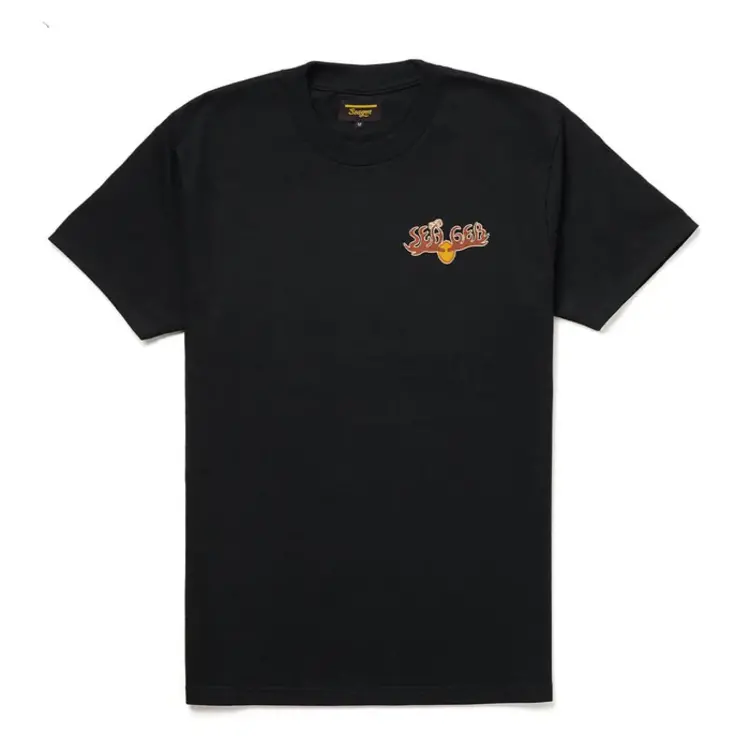 Seager Seager Tipsy Moose Tee