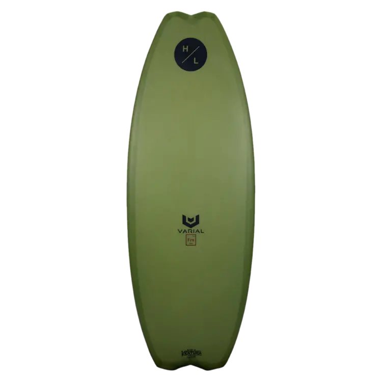 Hyperlite DS 2025 Hyperlite ARC Varial Wakesurf Board